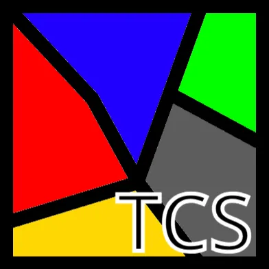 TCSアイコン